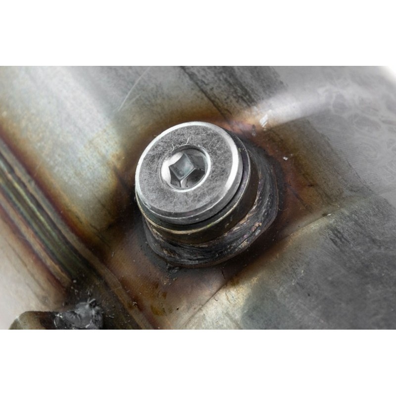 Catalizator Honda Cr-V 2.0 2007-, 18160-RZP-G01