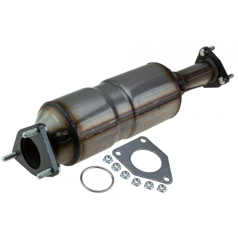 Catalizator Honda Accord 2.0 2003-, Euro 4, 18160-RBA-G00