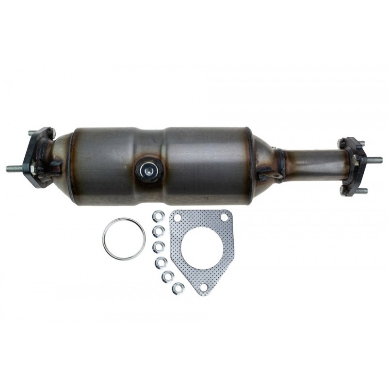 Catalizator Honda Accord 2.0 2003-, Euro 4, 18160-RBA-G00