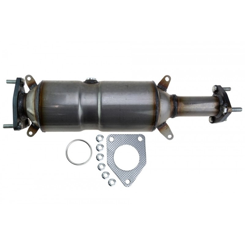 Catalizator Honda Accord 2.0 2003-, Euro 4, 18160-RBA-G00