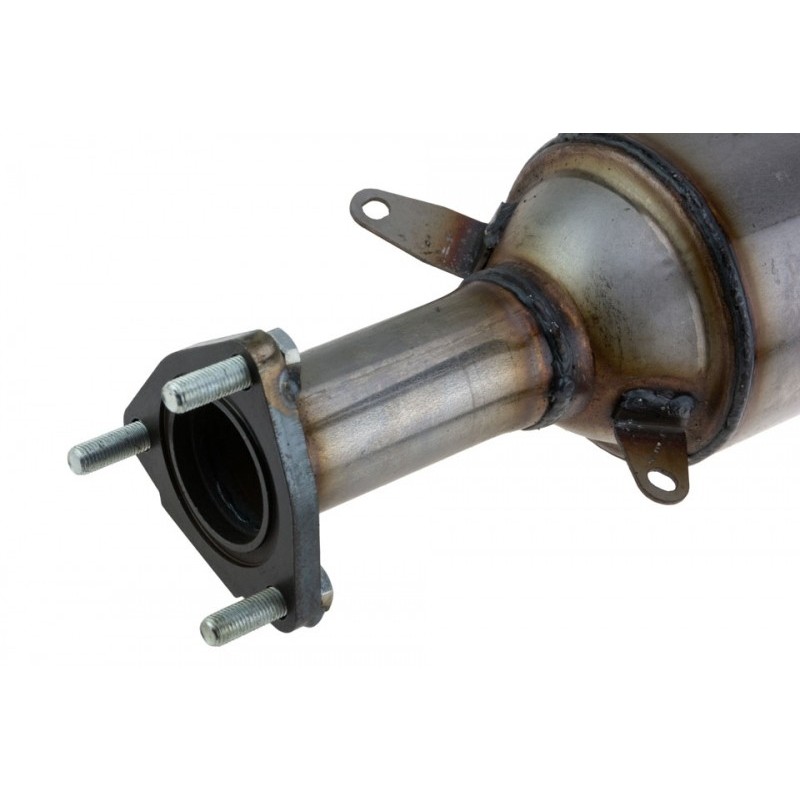 Catalizator Honda Accord 2.0 2003-, Euro 4, 18160-RBA-G00