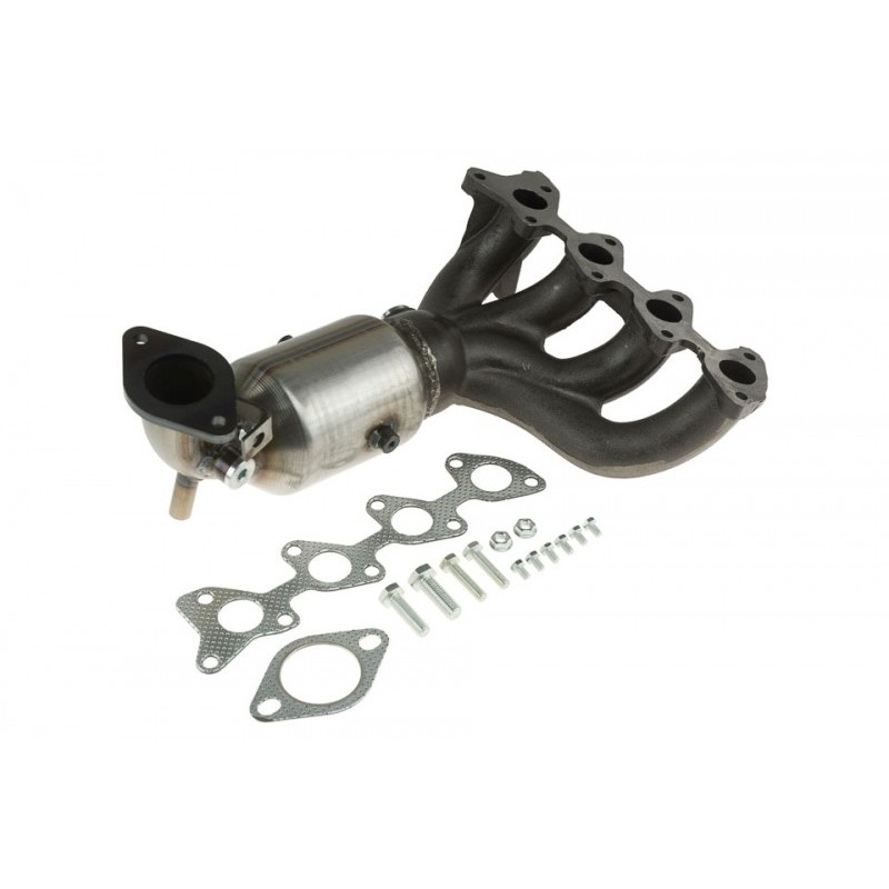 Catalizator Hyundai Getz 1.1 2002-2009, 28510-02840