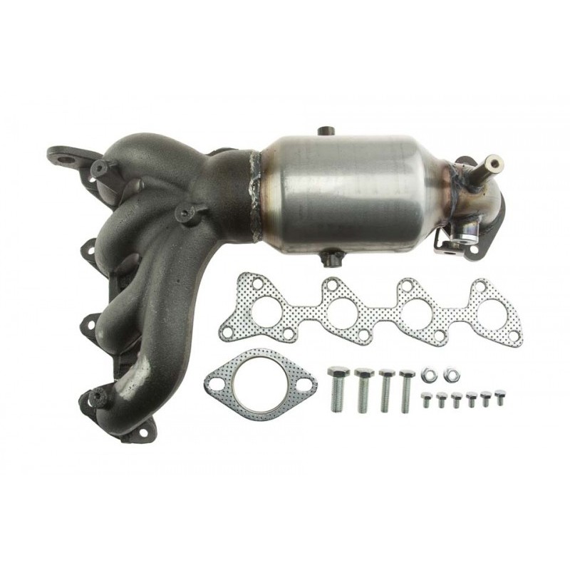 Catalizator Hyundai Getz 1.1 2002-2009, 28510-02840