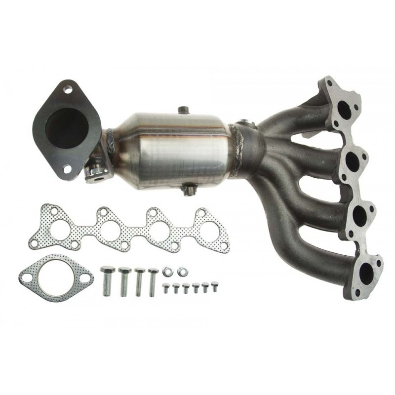 Catalizator Hyundai Getz 1.1 2002-2009, 28510-02840