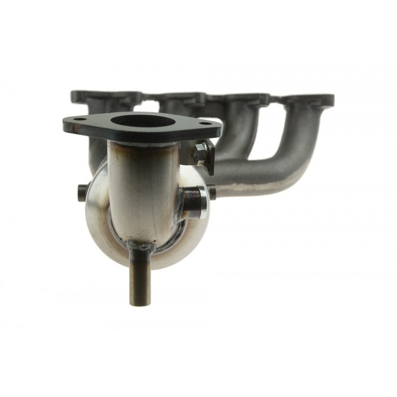 Catalizator Hyundai Getz 1.1 2002-2009, 28510-02840
