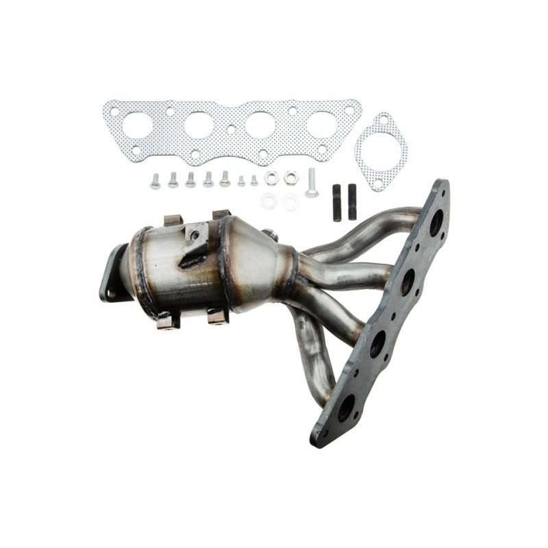 Catalizator Hyundai I30 1.4, 1.6, 1.6gdi 2011-, I40 1.6gdi 2012-, Ix35 1.6 2010-, Kia Ceed 1.4.1.6gdi 2012-, Pro Ceed 1.4, 1.6gdi 2013-, Sportage 1.6gdi 2011-, 28510-2BEF1