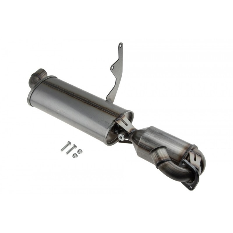Catalizator Smart Fortwo 0.6, 0.7 2004-, 0011953V0010000