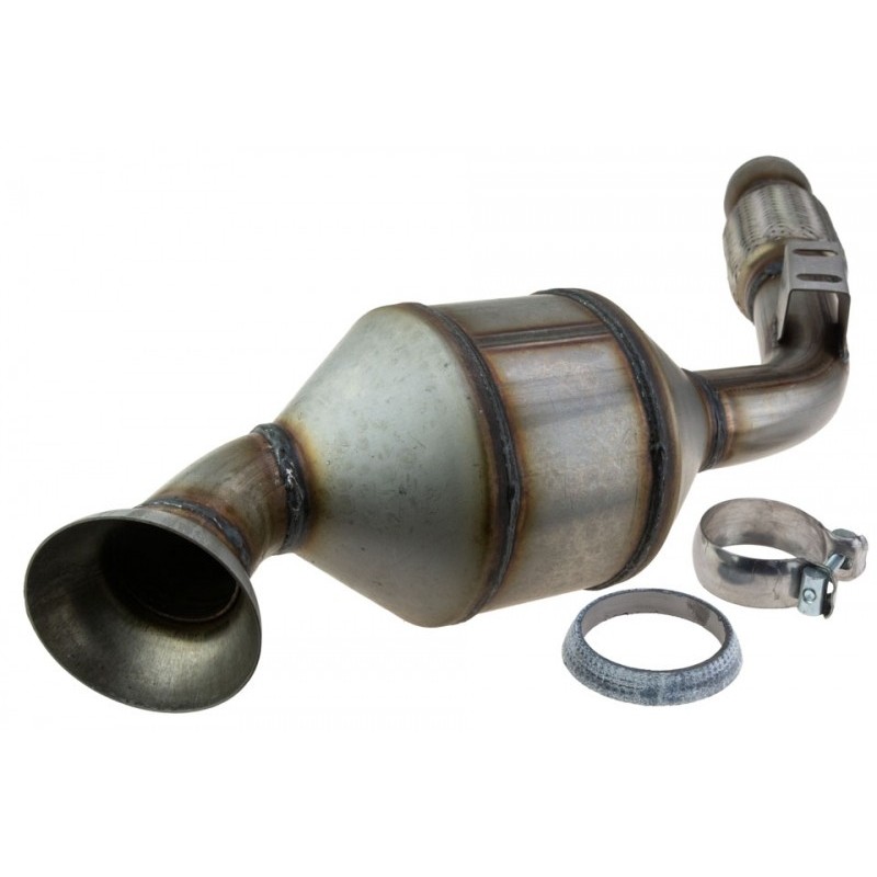 Catalizator Mercedes Sprinter 213cdi, 215cdi, 313cdi, 315cdi, 515cdi 2006-, Euro 4, 9064901014