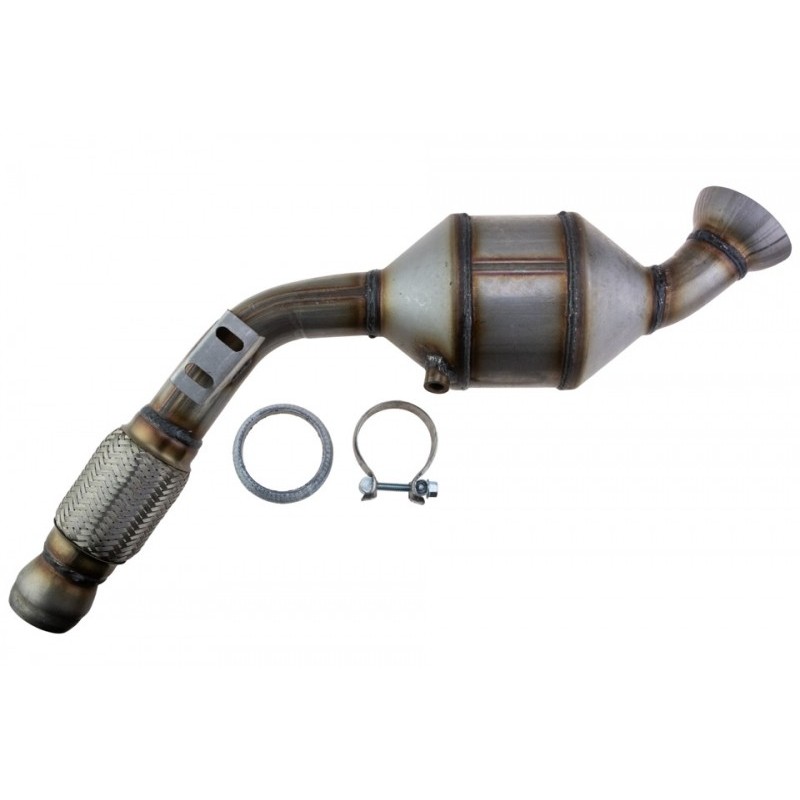 Catalizator Mercedes Sprinter 213cdi, 215cdi, 313cdi, 315cdi, 515cdi 2006-, Euro 4, 9064901014