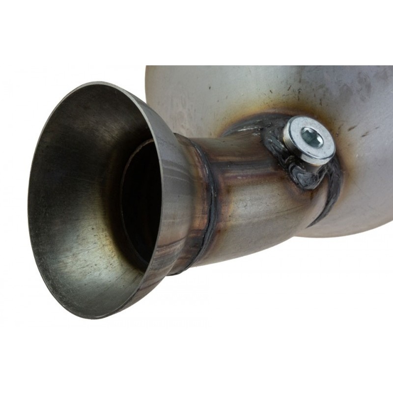 Catalizator Mercedes Sprinter 213cdi, 215cdi, 313cdi, 315cdi, 515cdi 2006-, Euro 4, 9064901014