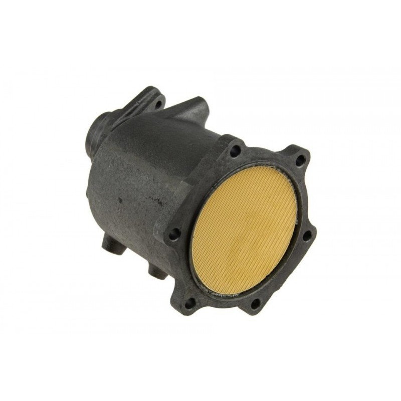 Catalizator Nissan Almera N16 1.5, 1.8 2002-, Primera P12, Wp12 1.6, 1.8 2002-, B08A0AU000
