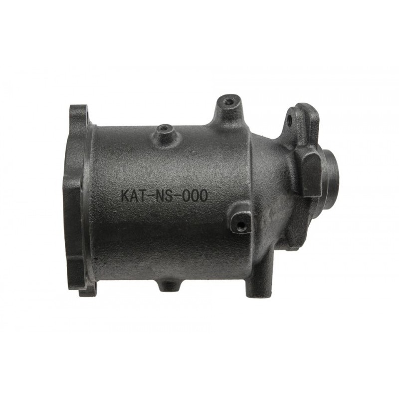 Catalizator Nissan Almera N16 1.5, 1.8 2002-, Primera P12, Wp12 1.6, 1.8 2002-, B08A0AU000