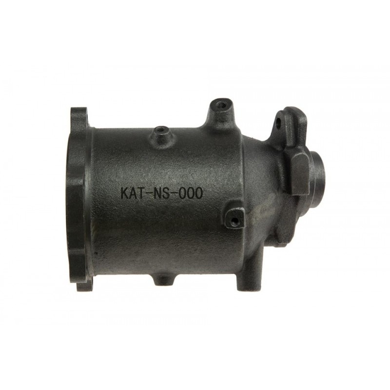 Catalizator Nissan Almera N16 1.5, 1.8 2002-, Primera P12, Wp12 1.6, 1.8 2002-, B08A0AU000