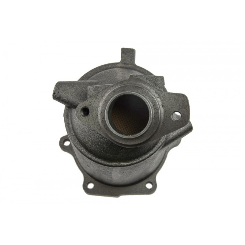 Catalizator Nissan Almera N16 1.5, 1.8 2002-, Primera P12, Wp12 1.6, 1.8 2002-, B08A0AU000
