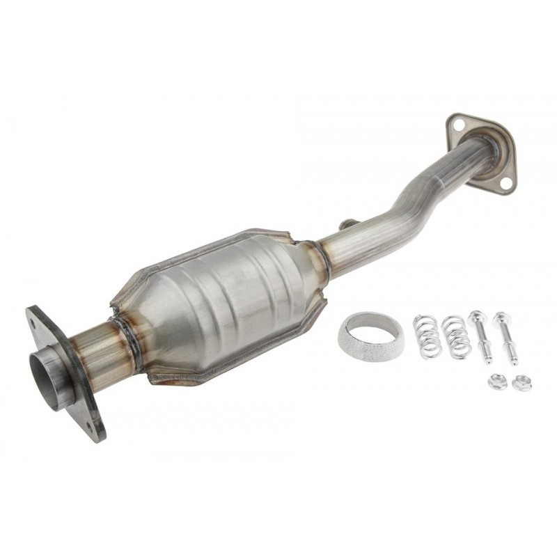 Catalizator Nissan Micra K13 1.2 2010-, Euro 5, 200101HA2B