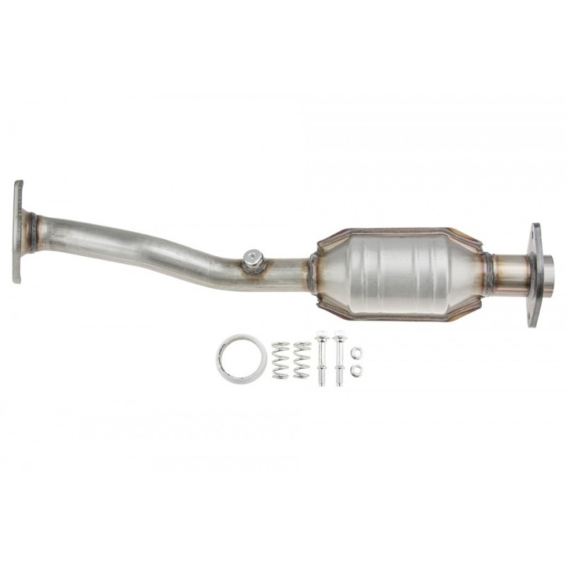 Catalizator Nissan Micra K13 1.2 2010-, Euro 5, 200101HA2B