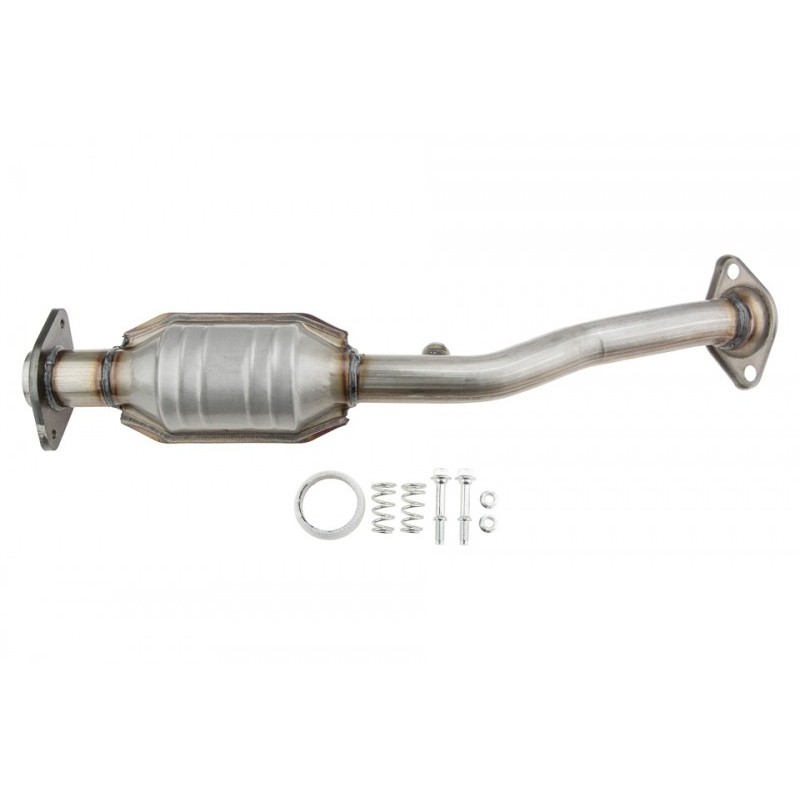 Catalizator Nissan Micra K13 1.2 2010-, Euro 5, 200101HA2B