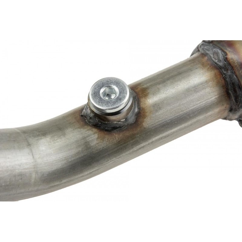 Catalizator Nissan Micra K13 1.2 2010-, Euro 5, 200101HA2B
