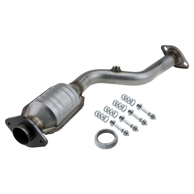 Catalizator Nissan Qashqai, Qashqai+2 2.0 2007-, Euro5, 20010-JD200
