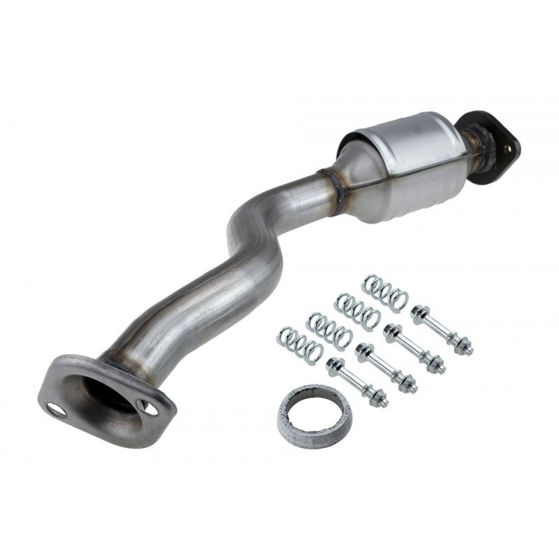 Catalizator Nissan Qashqai, Qashqai+2 2.0 2007-, Euro5, 20010-JD200