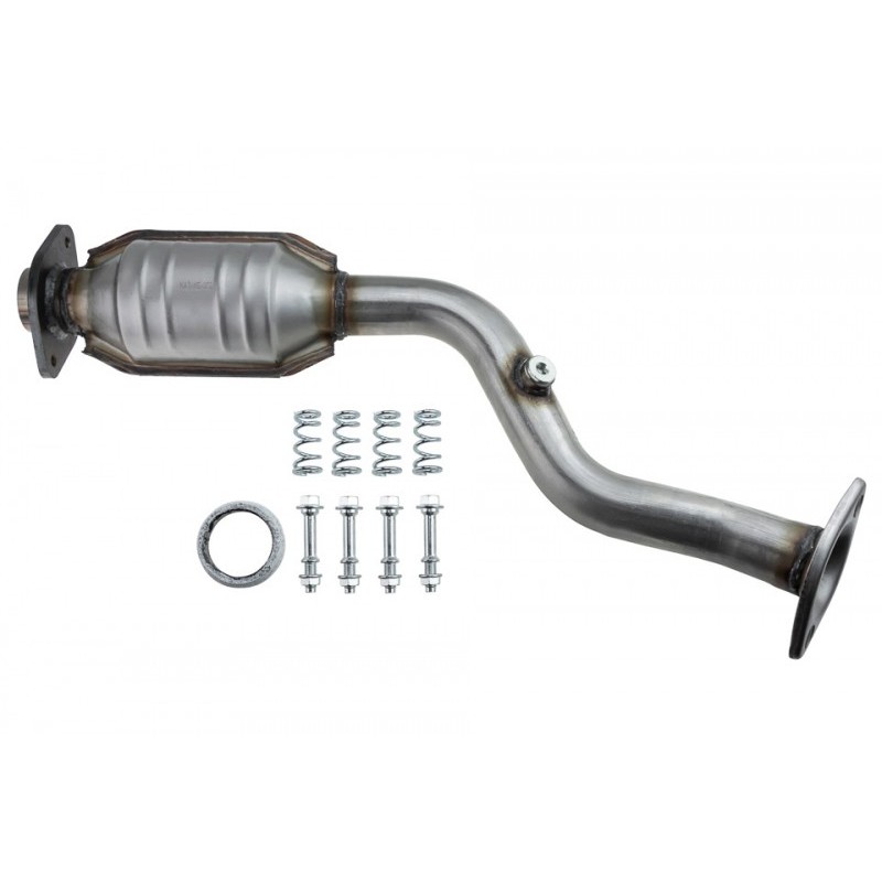 Catalizator Nissan Qashqai, Qashqai+2 2.0 2007-, Euro5, 20010-JD200