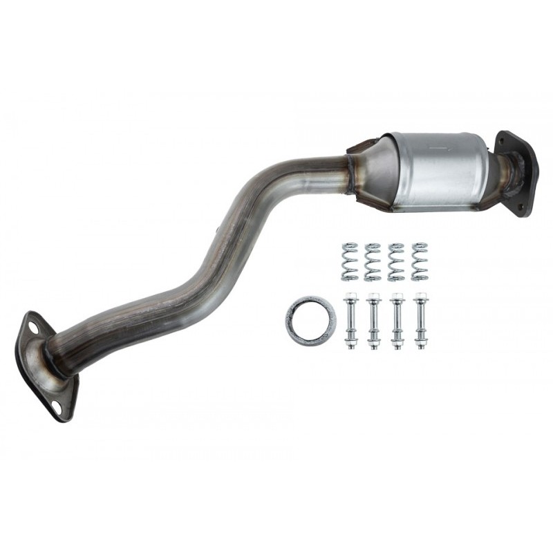 Catalizator Nissan Qashqai, Qashqai+2 2.0 2007-, Euro5, 20010-JD200