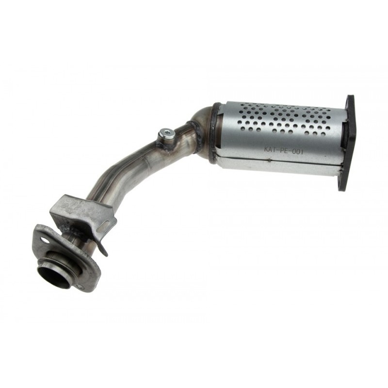 Catalizator Peugeot 206 1.4, 1.6, 1.6 16v 2000-, 206+ 1.4 2009-, 1731.EY