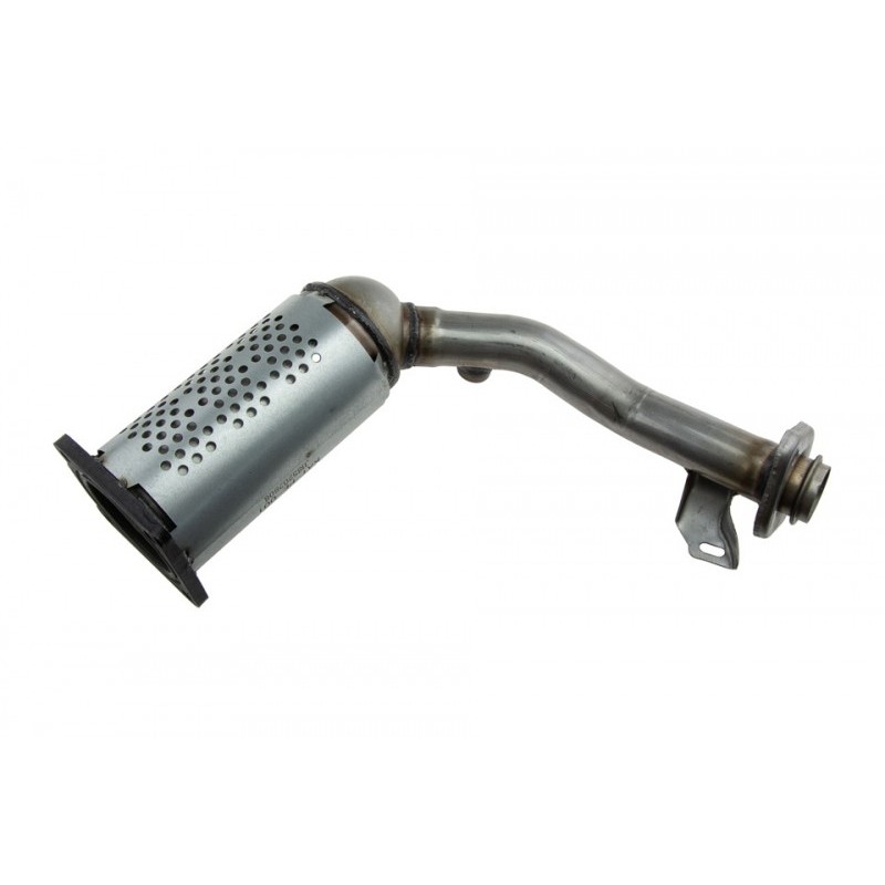 Catalizator Peugeot 206 1.4, 1.6, 1.6 16v 2000-, 206+ 1.4 2009-, 1731.EY