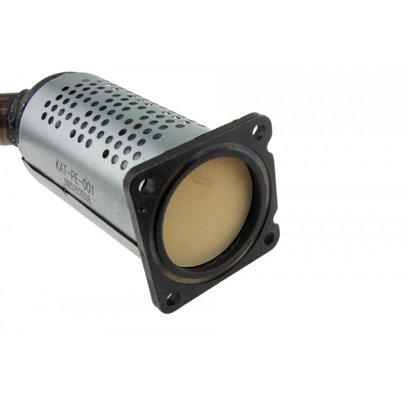 Catalizator Peugeot 206 1.4, 1.6, 1.6 16v 2000-, 206+ 1.4 2009-, 1731.EY