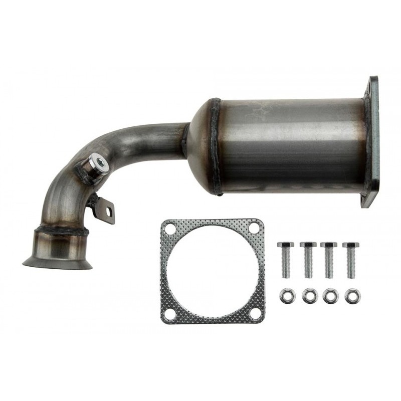 Catalizator Citroen C4 1.4 16v 2008-, Peugeot 307 1.4 16v 2003-, Euro 4, 1705SN