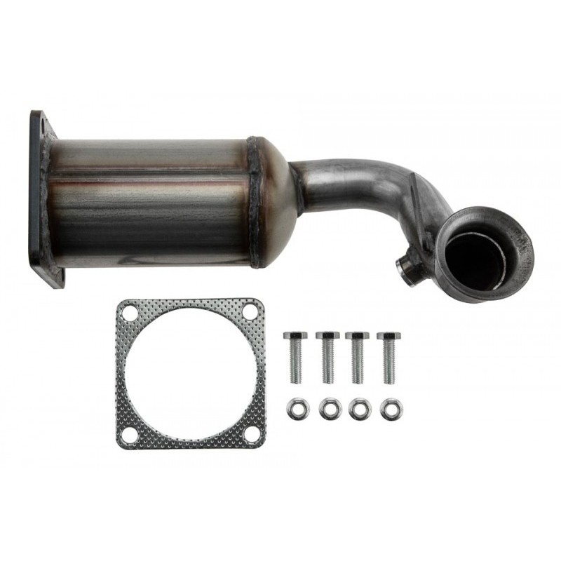 Catalizator Citroen C4 1.4 16v 2008-, Peugeot 307 1.4 16v 2003-, Euro 4, 1705SN