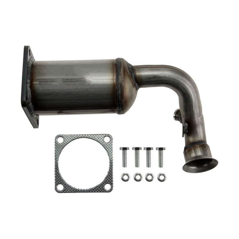 Catalizator Citroen C4 1.4 16v 2008-, Peugeot 307 1.4 16v 2003-, Euro 4, 1705SN