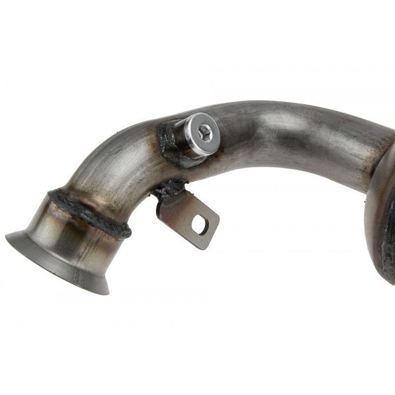 Catalizator Citroen C4 1.4 16v 2008-, Peugeot 307 1.4 16v 2003-, Euro 4, 1705SN