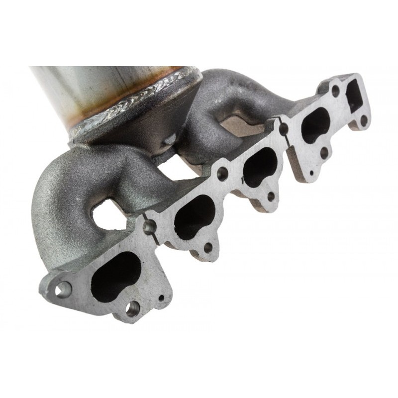 Catalizator Opel Astra G 1.8 2000-, Astra H 1.8 2004-, Vectra C 1.8 2002-, Euro 4, 13106577