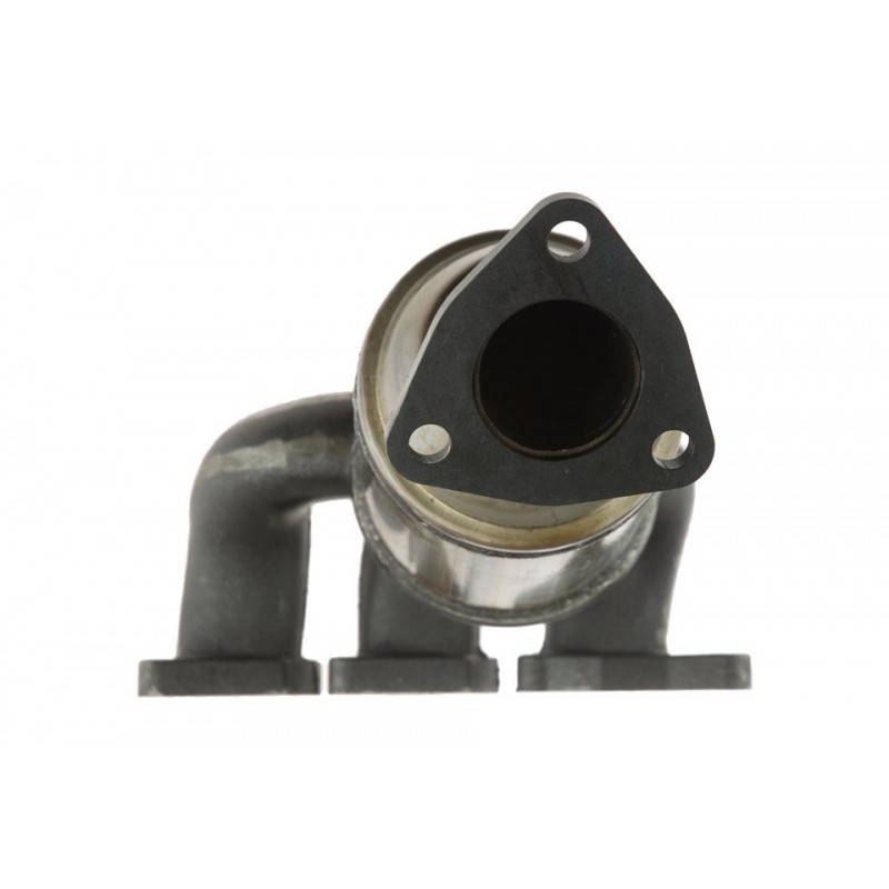 Catalizator Opel Agila A 1.0 2000-, Corsa C 1.0 2000-, Corsa D 1.0 2006-, 13106542