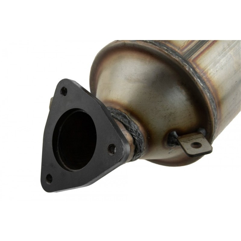 Catalizator Opel Agila A 1.2 2004-, Astra G 1.4 2007-, Astra H 1.2, 1.4 2004-, Corsa C 1.2, 1.4 2003-, Corsa D 1.2, 1.4 2006-, Meriva A 1.4 2004-, Tigra Twin Top 1.4 2004-, Euro 4, 55559185