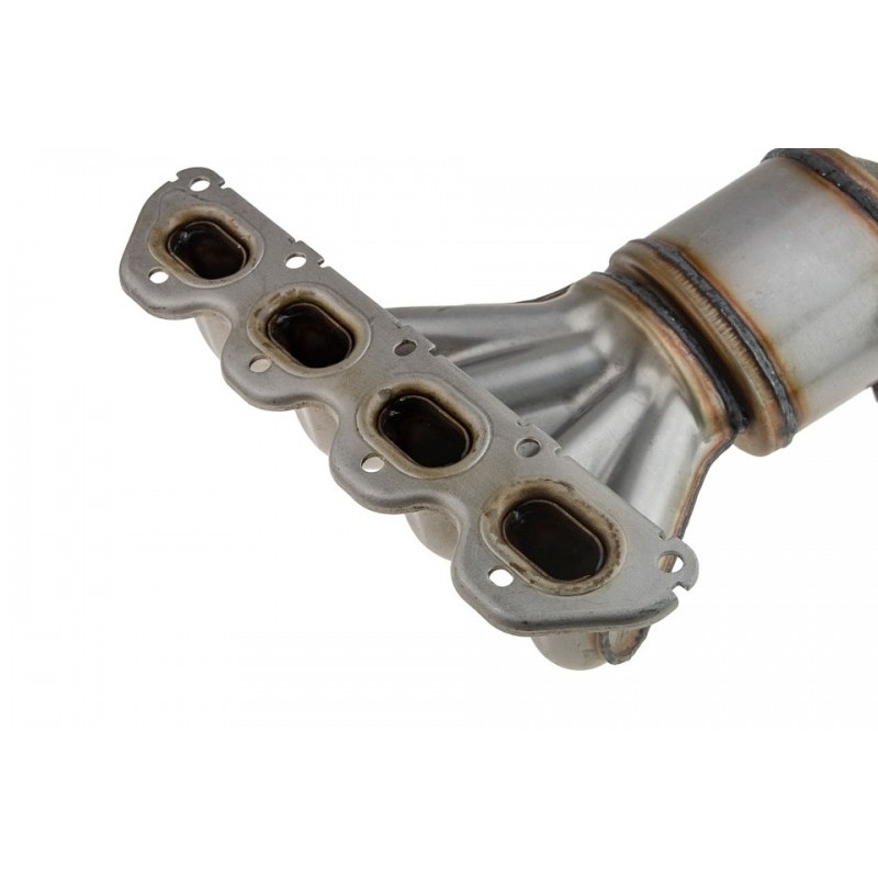 Catalizator Opel Astra H 1.6, 1.8 2006-, Astra J 1.6 2009-, Insignia A 1.6, 1.8 2008-, Moca, Moca X 1.6 2012-, Zafira B 1.6, 1.8 2005-, Zafira C 1.8 2011-, Euro5, Euro6, 25192262