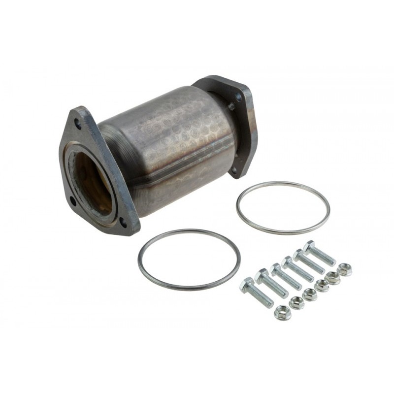 Catalizator Chevrolet Lacetti 1.4, 1.6 2005-, Aveo 1.2, 1.4 2003-, Euro 3, 96344446