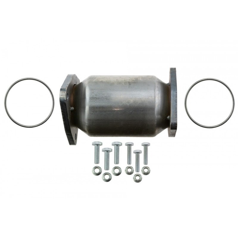 Catalizator Chevrolet Lacetti 1.4, 1.6 2005-, Aveo 1.2, 1.4 2003-, Euro 3, 96344446