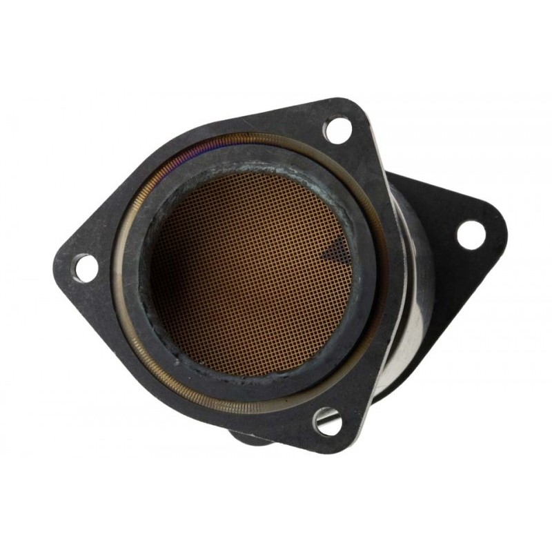 Catalizator Chevrolet Lacetti 1.4, 1.6 2005-, Aveo 1.2, 1.4 2003-, Euro 3, 96344446