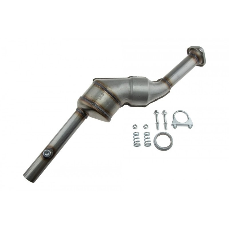 Catalizator Renault Clio 3 1.2, 1.4, 1.6 2005-, Modus, Grand Modus 1.2, 1.4, 1.6 2005-, 8200689441