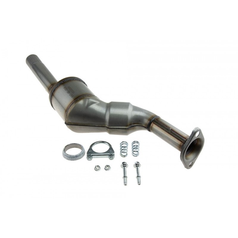 Catalizator Renult Megane 2 1.6 2002-, Scenic 2 1.6 2005-, Grand Scenic 2 1.6 2006-, 8200251432