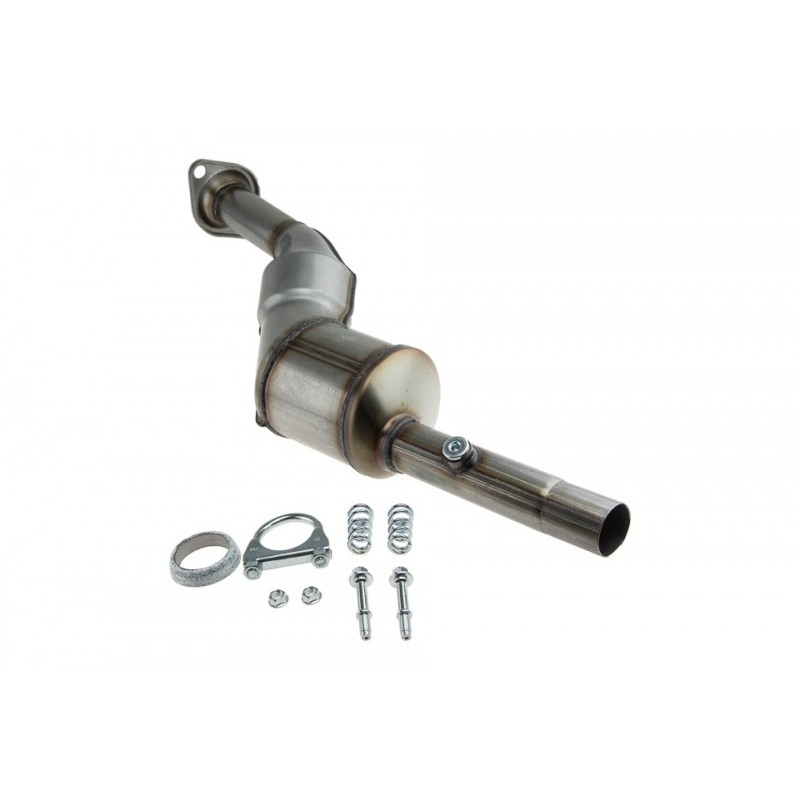 Catalizator Renult Megane 2 1.6 2002-, Scenic 2 1.6 2005-, Grand Scenic 2 1.6 2006-, 8200251432