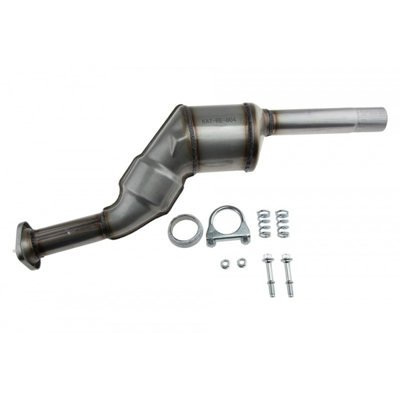 Catalizator Renult Megane 2 1.6 2002-, Scenic 2 1.6 2005-, Grand Scenic 2 1.6 2006-, 8200251432