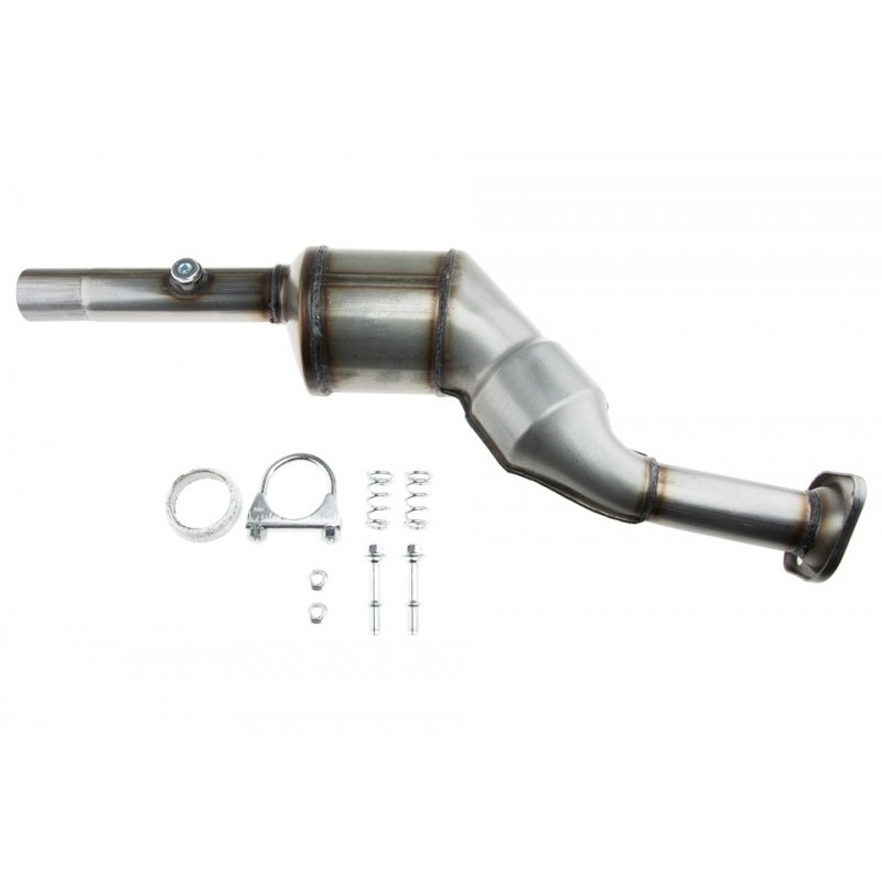 Catalizator Renult Megane 2 1.6 2002-, Scenic 2 1.6 2005-, Grand Scenic 2 1.6 2006-, 8200251432