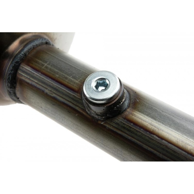 Catalizator Renult Megane 2 1.6 2002-, Scenic 2 1.6 2005-, Grand Scenic 2 1.6 2006-, 8200251432
