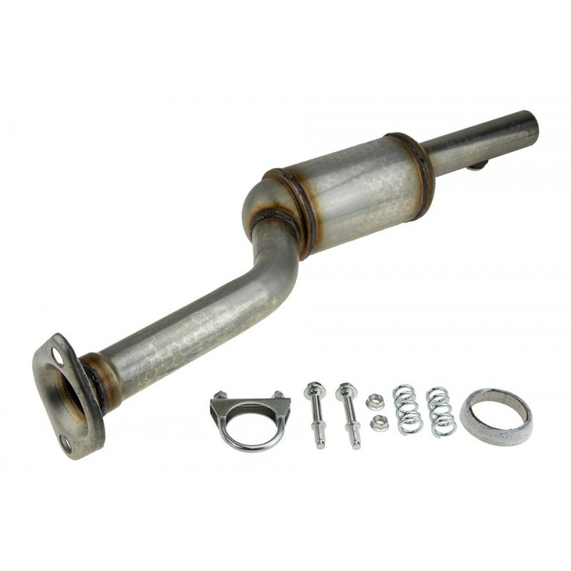 Catalizator Renault Clio 3 1.2 2008-, Clio 4 1.2 2012-, Modus 1.2 2004-, Euro5, 200101069R