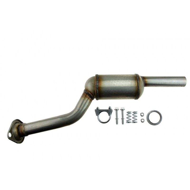 Catalizator Renault Clio 3 1.2 2008-, Clio 4 1.2 2012-, Modus 1.2 2004-, Euro5, 200101069R