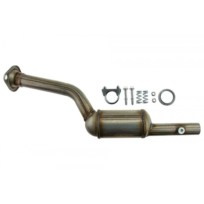 Catalizator Renault Clio 3 1.2 2008-, Clio 4 1.2 2012-, Modus 1.2 2004-, Euro5, 200101069R