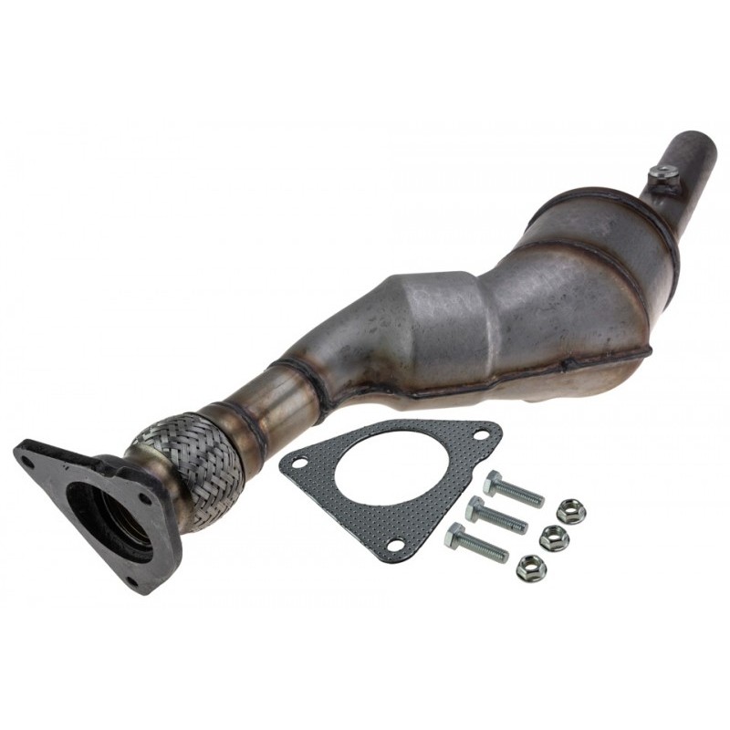 Catalizator Reanult Megane 2 1.6, 2.0 2002-, Scenic 1.6, 2.0 2003-, Grand Scenic 1.6, 2.0 2004-, Euro 4, 8200374614